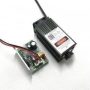 12v high power laser module 2W 450nm laser tube blue violet laser engraving machine accessories 2000mW