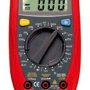 DMM MULTIMETER UNI-T UT-33C
