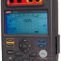 INSULATION TESTER UNI-T UT511