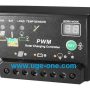 Solar Controller 12V / 24V 20A