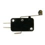 Micro Switch With HINGE ROLLER LEVER