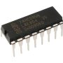 SN74HC595