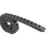 Plastic Towline Cable Drag Chain 7x7 1Meter for 3D printer & CNC Cabling