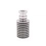 3D Printer Metal J-Head E3D V6 Heat Dissipation Radiator Pipe
