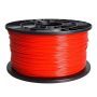PLA HIGH QUALITY Flexible 1.75mm / 0.5Kg Reel