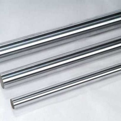 316 stainless steel linear axis shaft 8mm X 1M