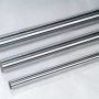 316 stainless steel linear axis shaft 6mm X 1M