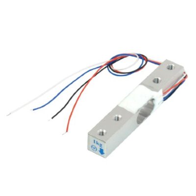 Weighing Sensor Electronic Balance Wired Load Cell Sensor 10Kg
