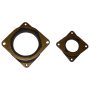 USED STEPPER MOTOR Vibration Damper for NEMA-17