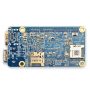 NanoPi 2 Fire Samsung’s Cortex-A9 Quad Core S5P4418@1.4GHz SoC and 1G 32bit DDR3 RAM