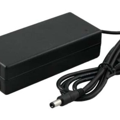 POWER ADAPTER 12V / 5A WITH DC CABLE