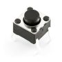 Mini Pushbutton Switch 4P 1.5MM