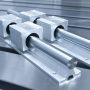 SBR12 L3000mm Linear Rail Linear Slide Guide Rail CNC and 3D printer Accessories