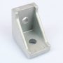 3030 Aluminum Profile Side Angle Corner Connector Joint Bracket