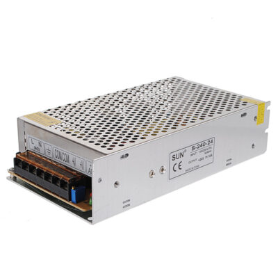 Switching Power Supply 24V 15A 360W SMPS