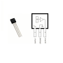 UGN3503 Hall effect Sensor IC / Magnetic Sensor IC
