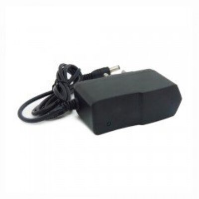 POWER ADAPTER 9V/1A WITH DC CABLE