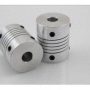 Flexible Motor Coupling 5x8mm