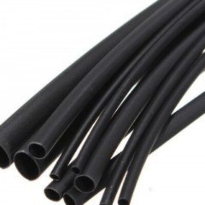Heat shrink tubing cables ” shrinkable tube” 3mm x 1M