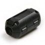 7mm Detachable magnetic anti-interference EMI Noise filter ring
