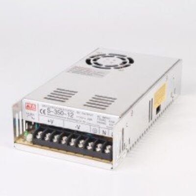 Power Supply SMPS 360W 12V 30A