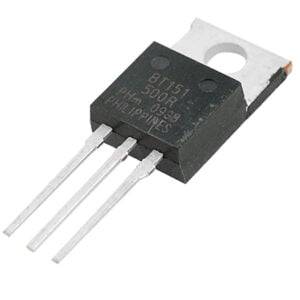 Triac-Diac-Thyristors