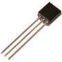 Thyristor MCR100-6