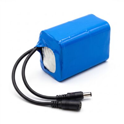 12.6V 1500mAh Lithium ion Battery pack based18650 battery