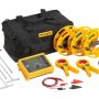 Earth Ground Tester Kit Fluke 1623-2 GEO