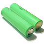 Refurbished Rechargeable 18650 3.7V Battery