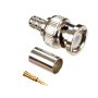 BNC Male Crimp RG-6