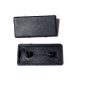 2040 Aluminum Profile End Cap plastic cover plate