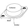 2N3055 NPN General Purpose Transistor