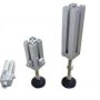 3030 Aluminum Profile Fixed Bracket Foot Connector