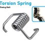 Belt Tension Spring Torsion Spring for 3D Printer accessories Timing Belt Locking