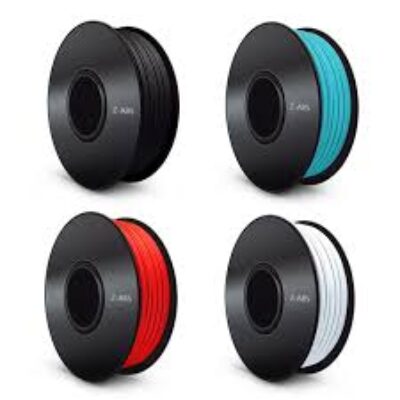 ABS High Quality 1.75mm/1Kg Reel