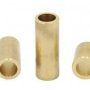 Self Lubricating Copper Bushing for 8mm Rod (30mm Long x 11mm outer Diameter for Ultimaker2 UM2