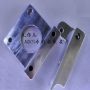 3D Printer Extruder Head Screw Clamp " MK8 aluminum extruder block "