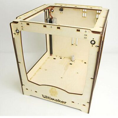 3D Printer Ultimaker Laser Cut Frame parts DIY KIT