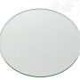 3D printer Delta High temperture borosilicate Glass Build plate size 200*4mm