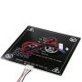 3D Printer 3MM MK3 Aluminum HeatBed 300x300mm