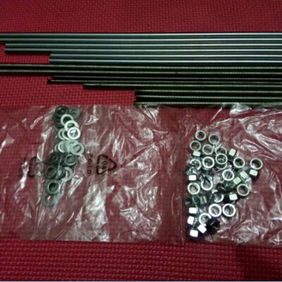 RepRap Prusa i3 metal Parts Kit