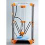 Delta Rostock Mini Pro Plastic Printed Parts Kit
