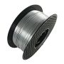 PLA High Quality Filament Silver Color 1.75mm/1Kg Reel