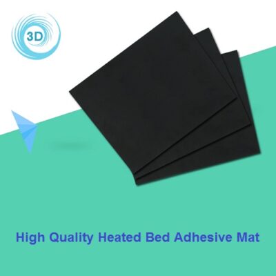 3D printer heated bed special Adhesive matt sheet
