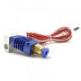 3D Printer Metal CR-8 E3D Remote Extruder Head