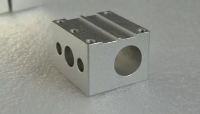 3D printer Aluminum slider kit for H-bot or CoreXY kinematics