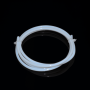 3D printer PTFE Teflon Tube remote nozzle feed guide