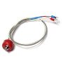3D Printer Thermocouple Heating Print Head 0.4mm