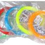 esun PLA plus 50g Sample Pack Filament HIGH QUALITY 1.75mm
